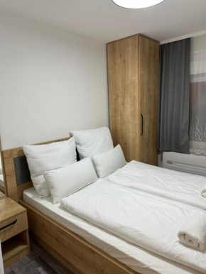 SiDi Doppelzimmer 2